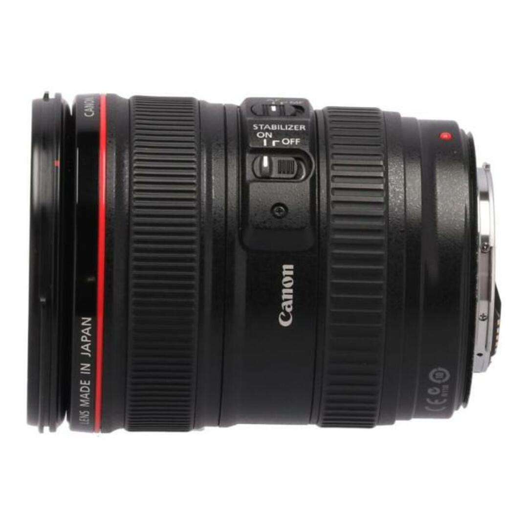 Canon EF 止まる 24-105mm f/4L IS USM ジャンク Canon EF 止まる 24-105mm f/4L IS USM ジャンク