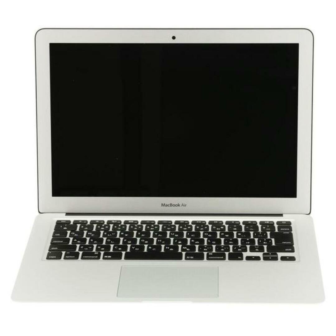 <br>Ａｐｐｌｅ アップル/ＭａｃＢｏｏｋ　Ａｉｒ（13インチ，2017）/A1466/FVFXG18GJ1WV/パソコン/Bランク/58PC/タブレット