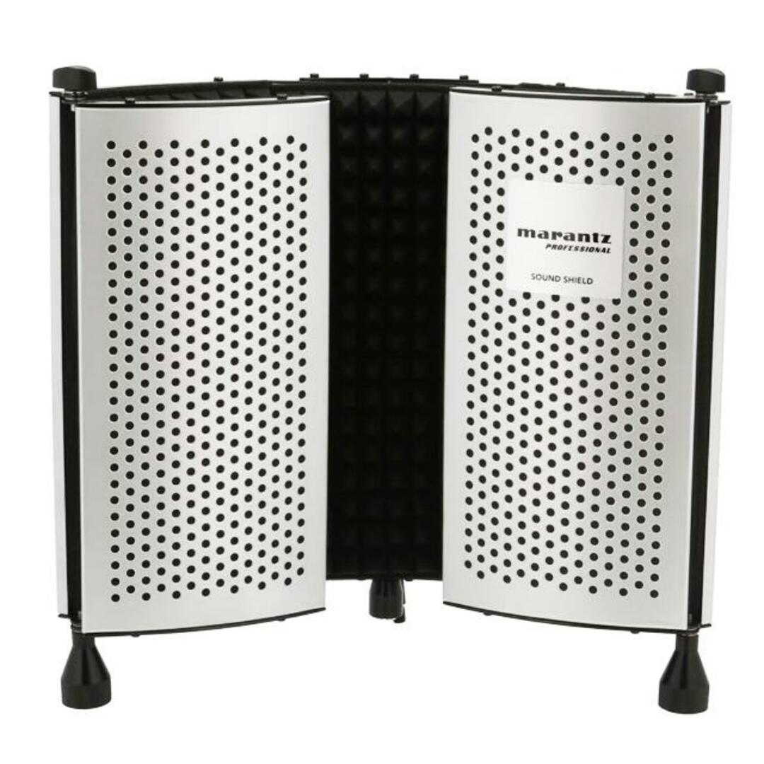 marantz Professional マランツ/リフレクションフィルター/SOUND marantz Professional マランツ/リフレクションフィルター/SOUND