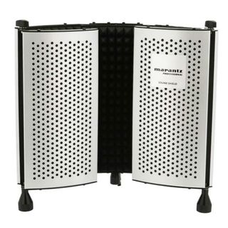 marantz Professional マランツ/リフレクションフィルター/SOUND SHIELD/D12106196929725/オーディオ関連/Bランク/70【中古】(その他)