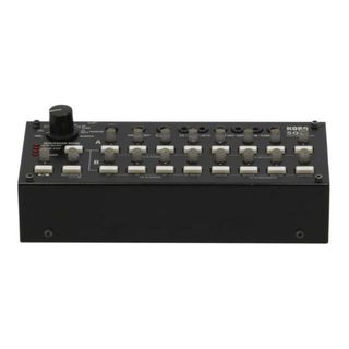 KORG コルグ/ステップシーケンサー/SQ-1/022783/DJ機器/Bランク/70【中古】(その他)