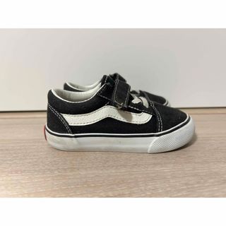 ヴァンズ(VANS)のvans オールドスクール　14cm(スニーカー)