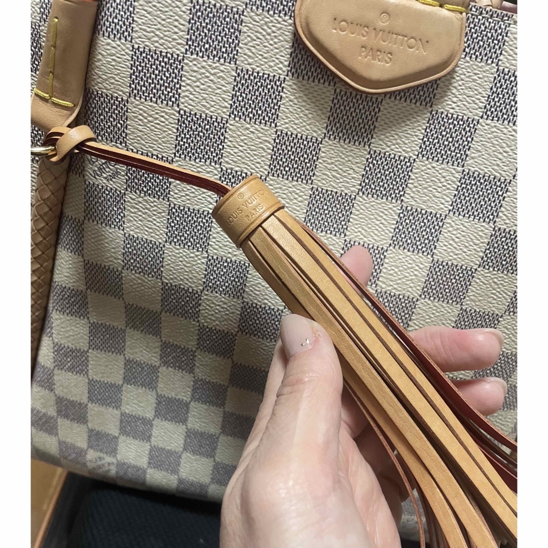 LOUIS VUITTON(ルイヴィトン)の超美品✨ LOUIS VUITTONチャーム レディースのアクセサリー(チャーム)の商品写真