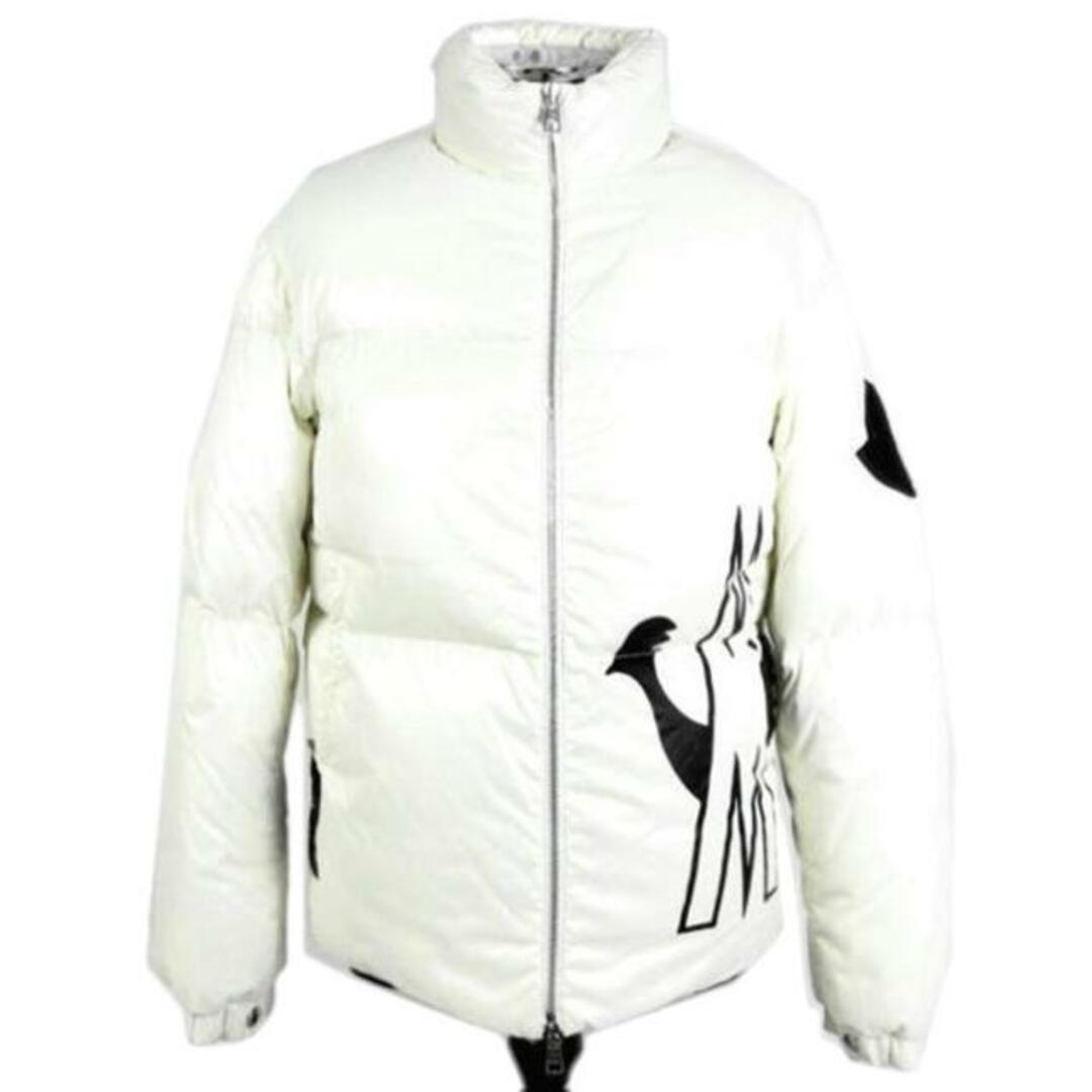 MONCLER モンクレール/フリージアン ダウンジャケット サイズ1 MONCLER モンクレール/フリージアン ダウンジャケット サイズ1