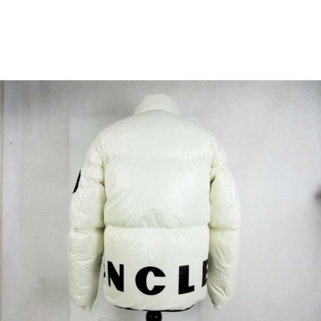 MONCLER モンクレール/フリージアン ダウンジャケット サイズ1 MONCLER モンクレール/フリージアン ダウンジャケット サイズ1