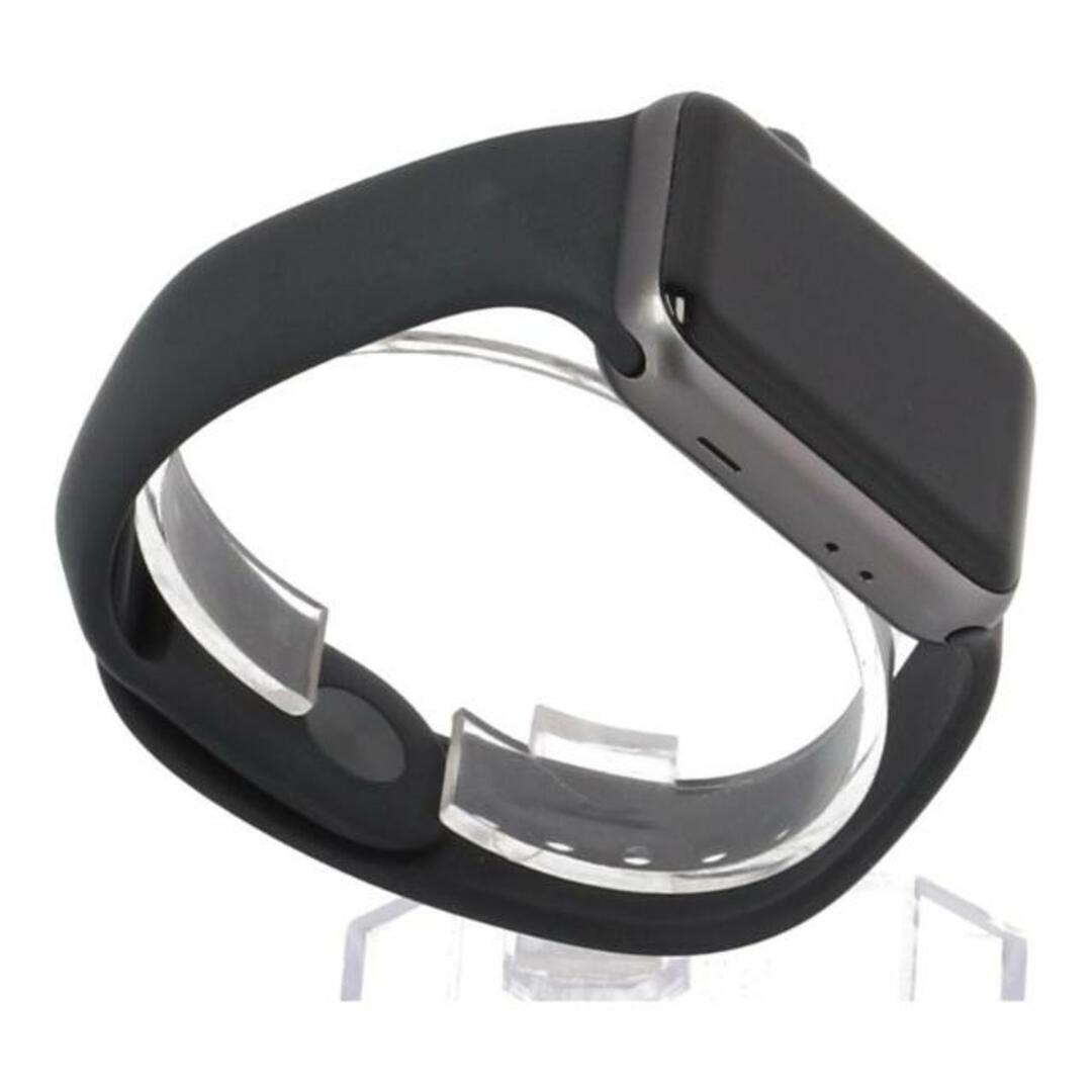 br>Apple アップル/Apple Watch Series 3 GPS