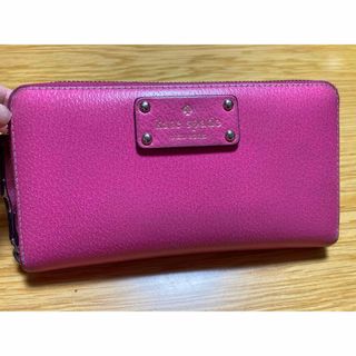 ケイトスペードニューヨーク(kate spade new york)のKate spade 財布(財布)