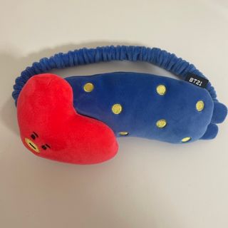 ビーティーイシビル(BT21)のBT21 TATA(アイドルグッズ)