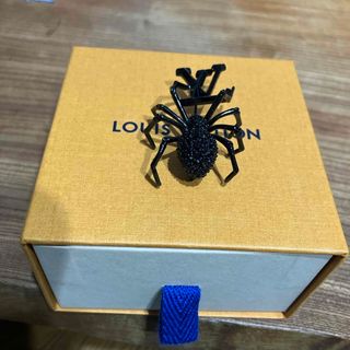 ルイヴィトン(LOUIS VUITTON)のルイヴィトン　ブローチ(その他)