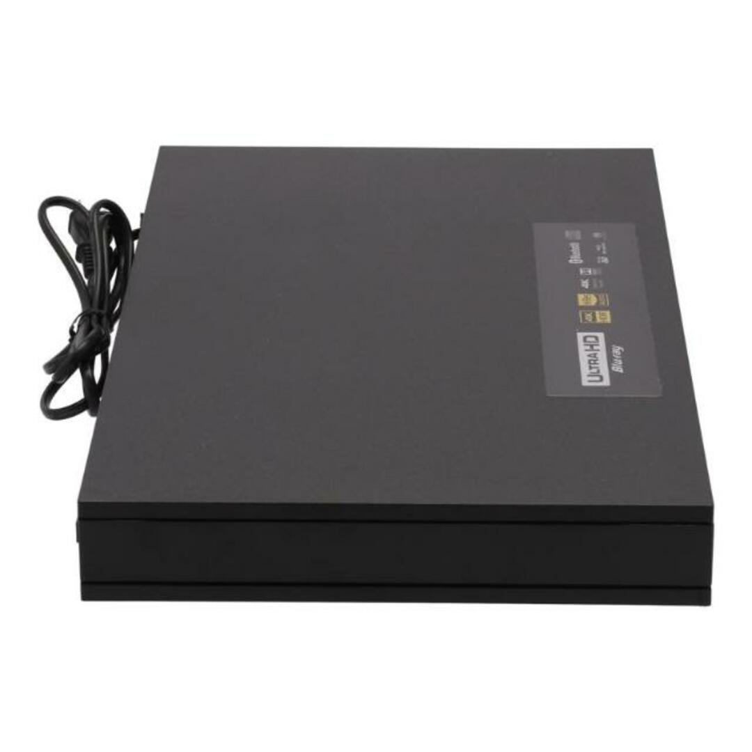 SONY ソニー/BDプレーヤー/UBP-X800M2/UBP-X800M2/7004561 SONY ソニー/BDプレーヤー/UBP-X800M2/UBP-X800M2/7004561
