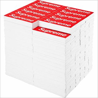 シュプリーム(Supreme)のSupreme Rotary Hero Sticker Bricks Stool(その他)