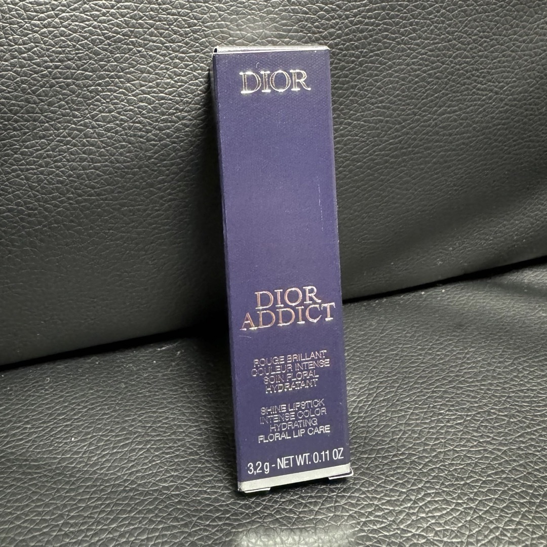 Dior(ディオール)のディオールアディクトリップスティック コスメ/美容のベースメイク/化粧品(口紅)の商品写真