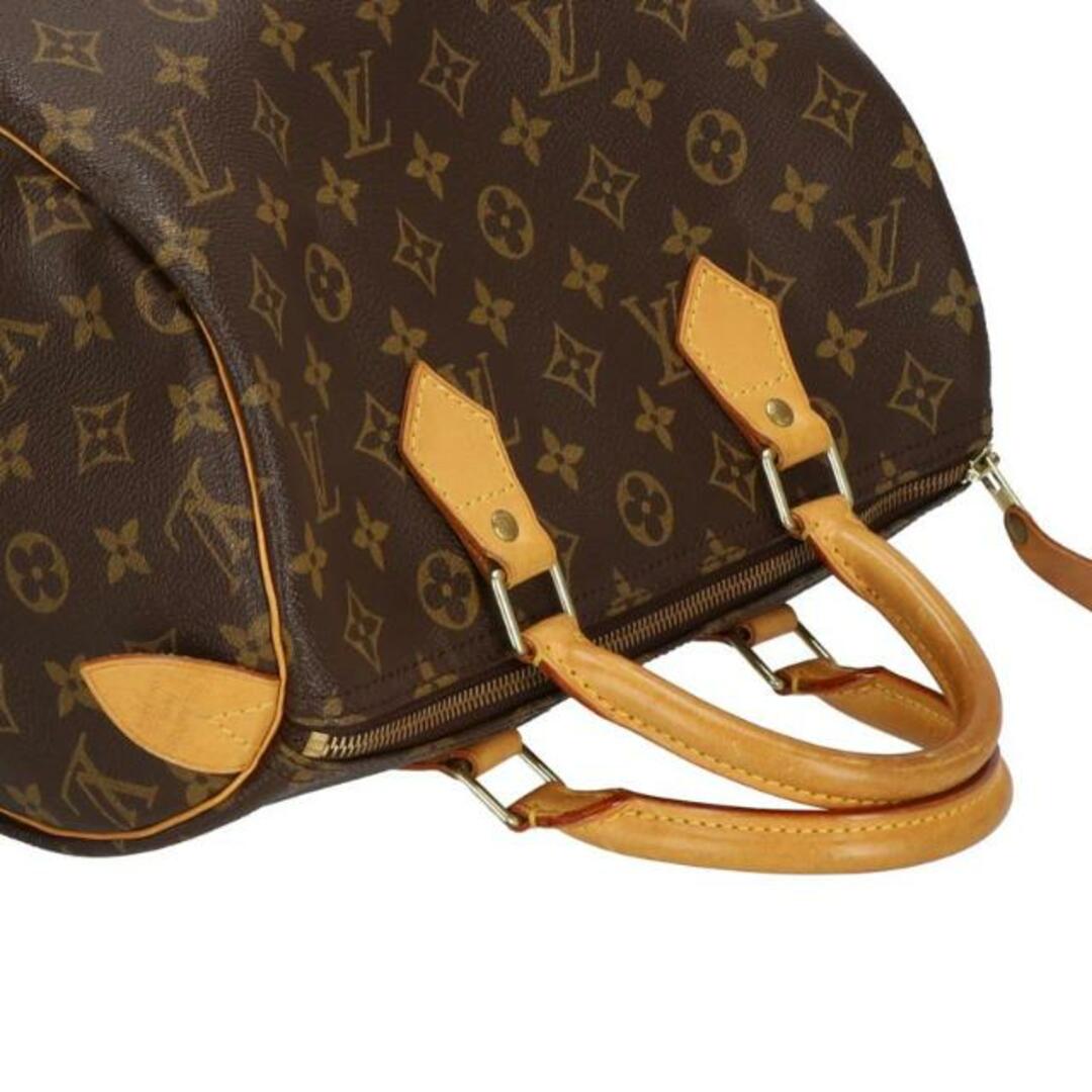 レディース<br>LOUIS VUITTON ルイヴィトン/スピーディ30/モノグラム