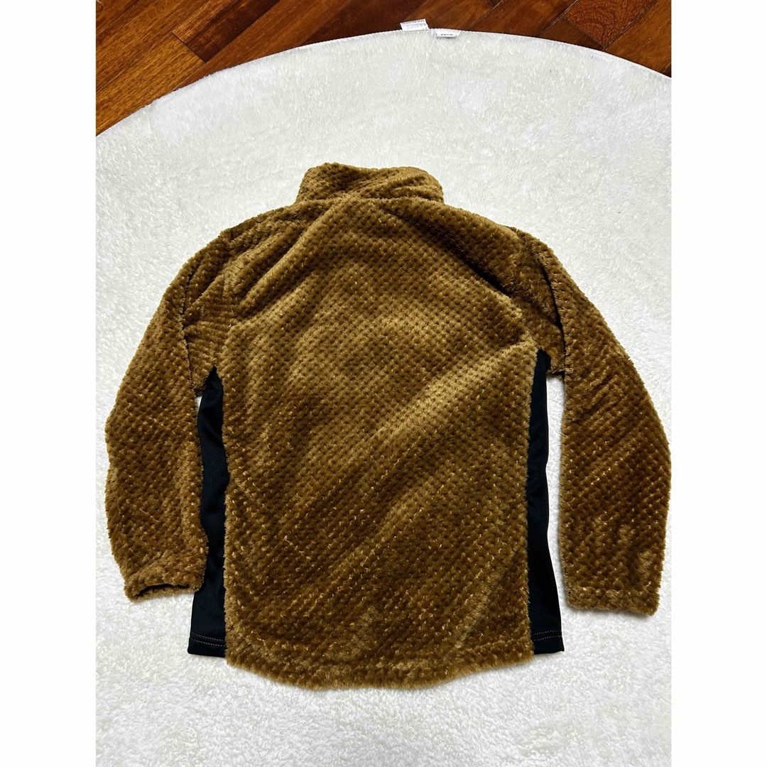 WORKMAN(ワークマン)のワークマン　キッズ　フリース　150cm キッズ/ベビー/マタニティのキッズ服男の子用(90cm~)(ジャケット/上着)の商品写真