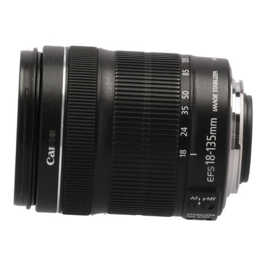Canon キャノン/交換レンズ/EF-S 18-135mm 3.5-5.6 IS STM Canon キャノン/交換レンズ/EF-S 18-135mm 3.5-5.6 IS STM