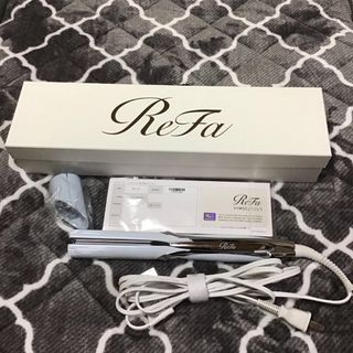 ReFa - リファ ビューテック カールアイロン 32mm ヘアアイロンの通販