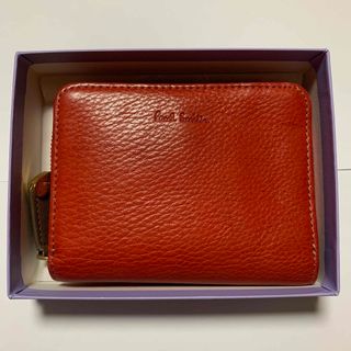 Paul Smith - ☆贈り物に☆新品☆箱付☆ポールスミス カットアウト ...