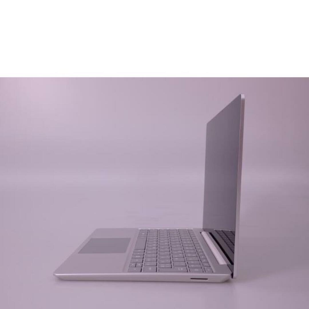 Microsoft マイクロソフト/Surface Laptop Go/THH-00020/010959413266/パソコン/Aランク/76【中古】 スマホ/家電/カメラのPC/タブレット(ノートPC)の商品写真