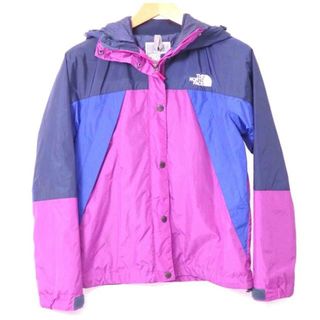 THE NORTH FACE ノースフェイス/マウンテンパーカー/マルチカラー/NPW21730/M/レディースアウター/Bランク/76【中古】(ロングコート)