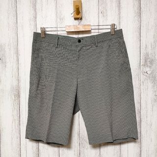 UNIQLO - ユニクロ NK ドライ ショートパンツ 18FRA L／ブラウン 新品