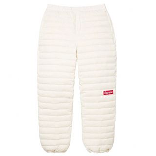 シュプリーム(Supreme)のSupreme シュプリーム Micro Down Pant / XL(その他)