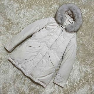 ウールリッチ(WOOLRICH)のまいちゃぴ様専用 WOOLRICH LUXURY ARCTIC PARKA (ダウンジャケット)