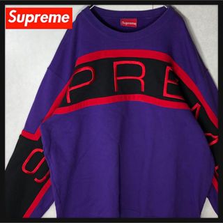 シュプリーム バイカラーの通販 100点以上 | Supremeを買うならラクマ