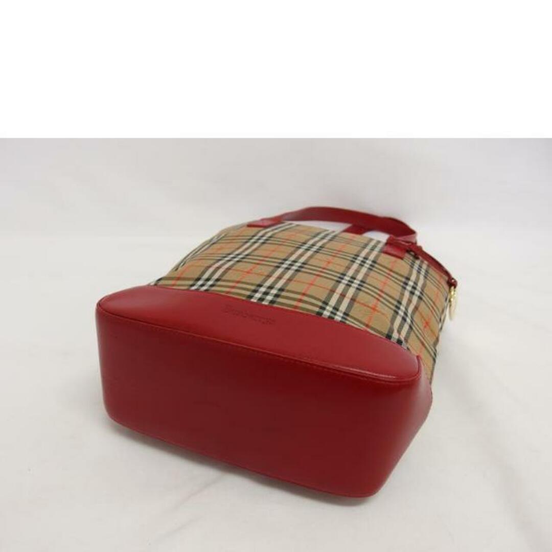 人気♡A4可♡BURBERRY バーバリー ノバチェック トートバッグ