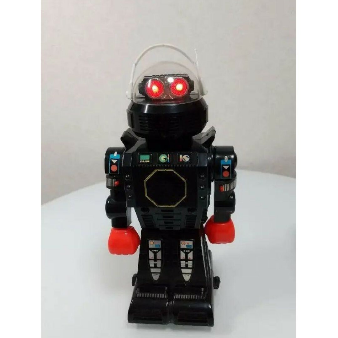 模型/プラモデル【箱有り】希少  COSMIC トーキング ロボット TALKING ROBOT