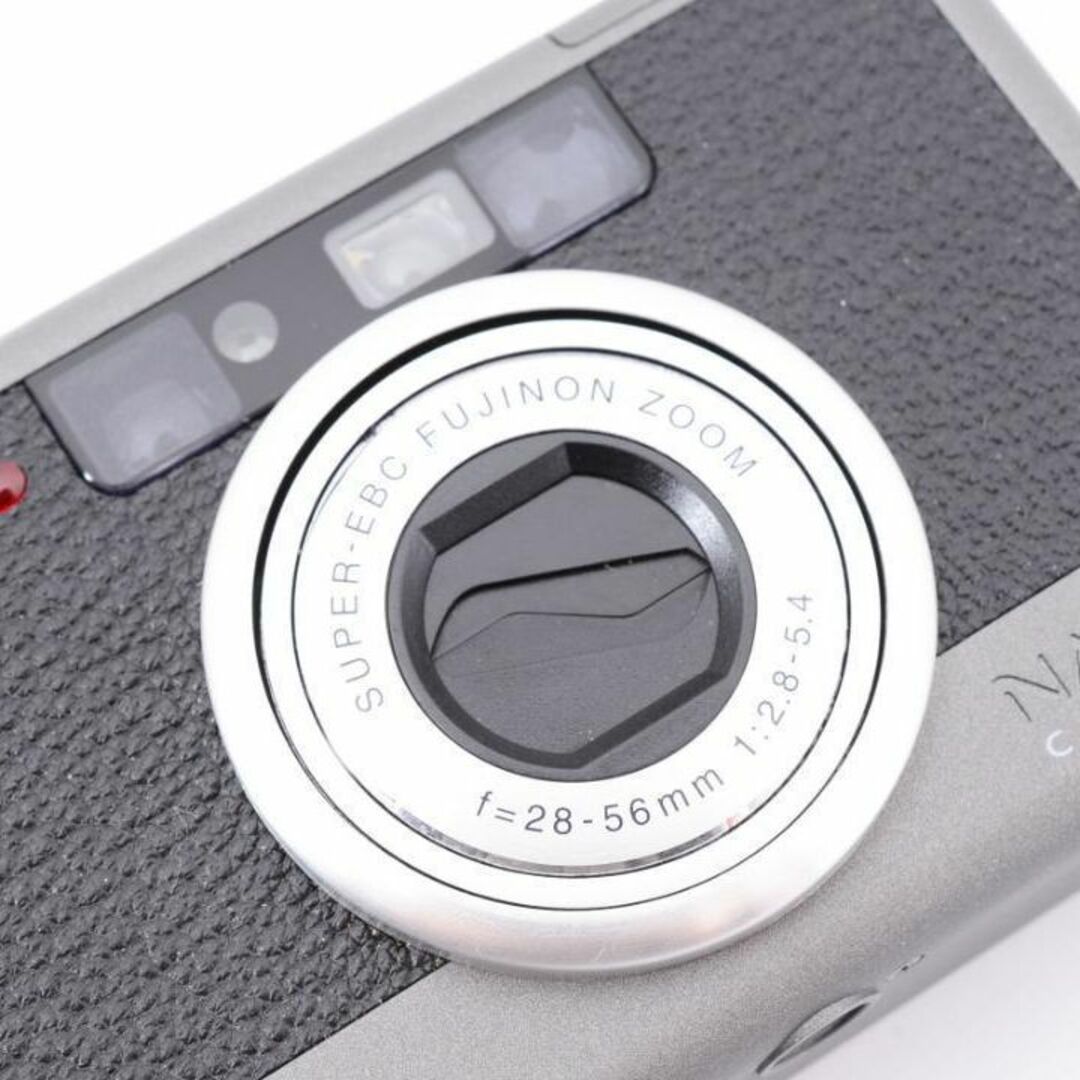 富士フイルム - ✨完動品✨FUJIFILM NATURA CLASSICA フィルムカメラの