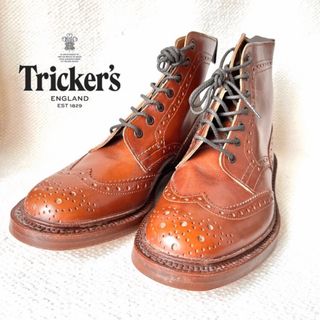 トリッカーズ メンズファッションの通販 1,000点以上 | Trickersを買う