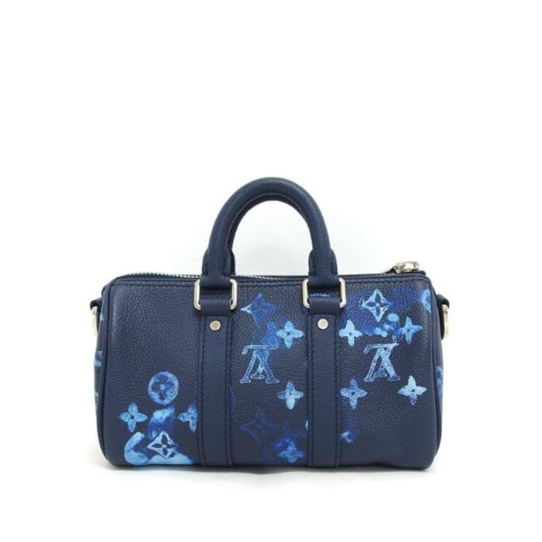 LOUIS VUITTON ルイヴィトン/ショルダーバッグ レザー/キーポル LOUIS VUITTON ルイヴィトン/ショルダーバッグ レザー/キーポル