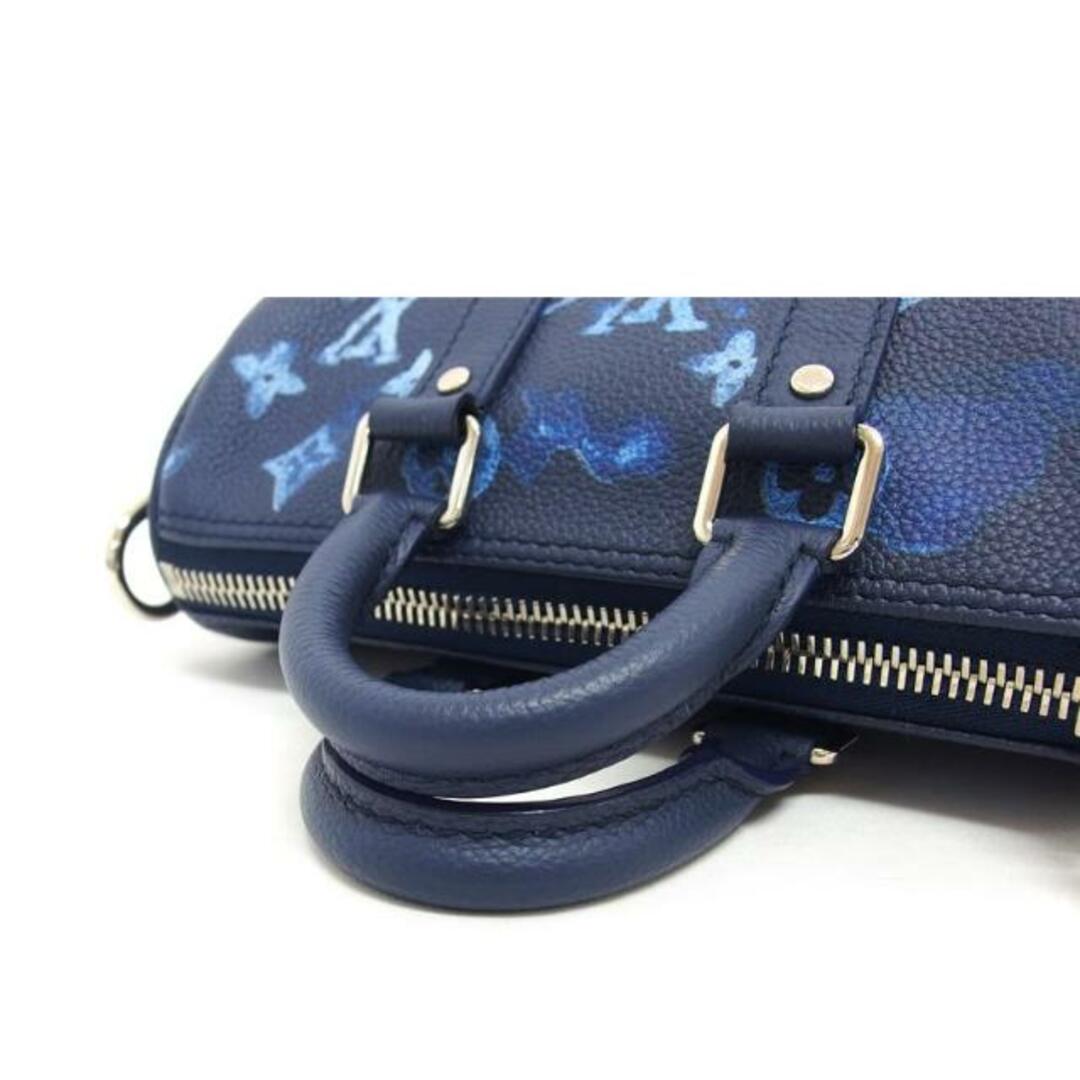 LOUIS VUITTON ルイヴィトン/ショルダーバッグ レザー/キーポル LOUIS VUITTON ルイヴィトン/ショルダーバッグ レザー/キーポル