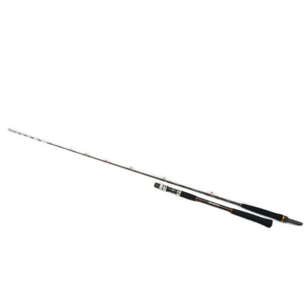 DAIWA ダイワ/船竿リーディング ネライ/MH-200/2.00m/ロッド/AB DAIWA ダイワ/船竿リーディング ネライ/MH-200/2.00m/ロッド/AB