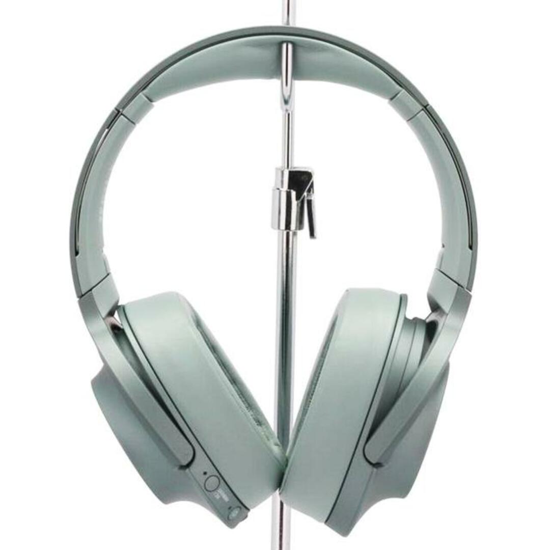 SONY h.ear on 2 ワイヤレスヘッドホン名探偵コナンコラボモデル SONY h.ear on 2 ワイヤレスヘッドホン名探偵コナンコラボモデル