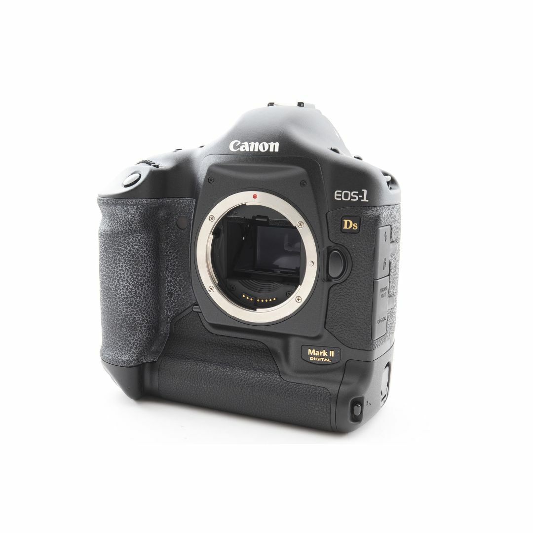 キャノン CANON EOS 1Ds Mark II ボディ #2022635Aカメラ