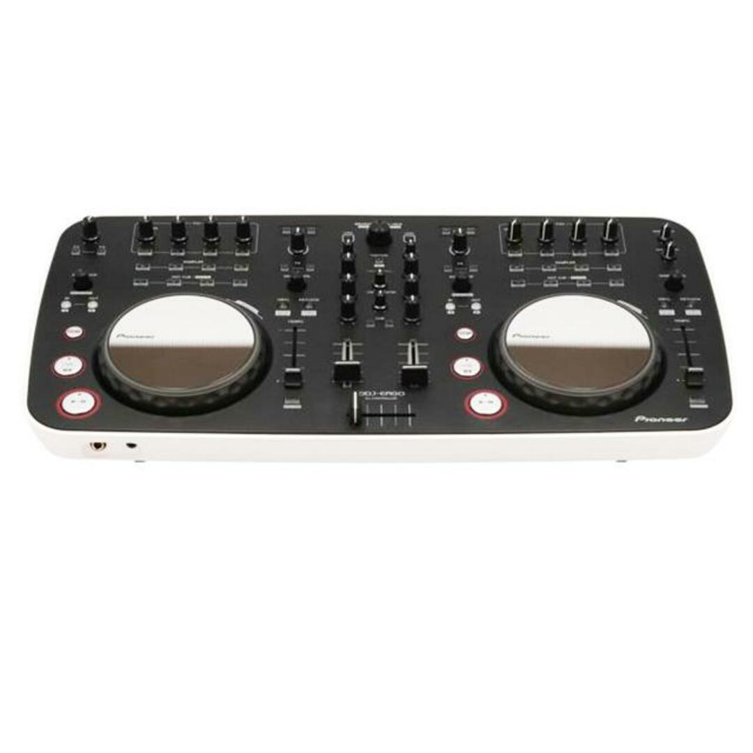 <br>Pioneer パイオニア/DJコントローラー/DDJ-ERGO-V/LFMP037340NN/DJ機器/Bランク/05DJコントローラー