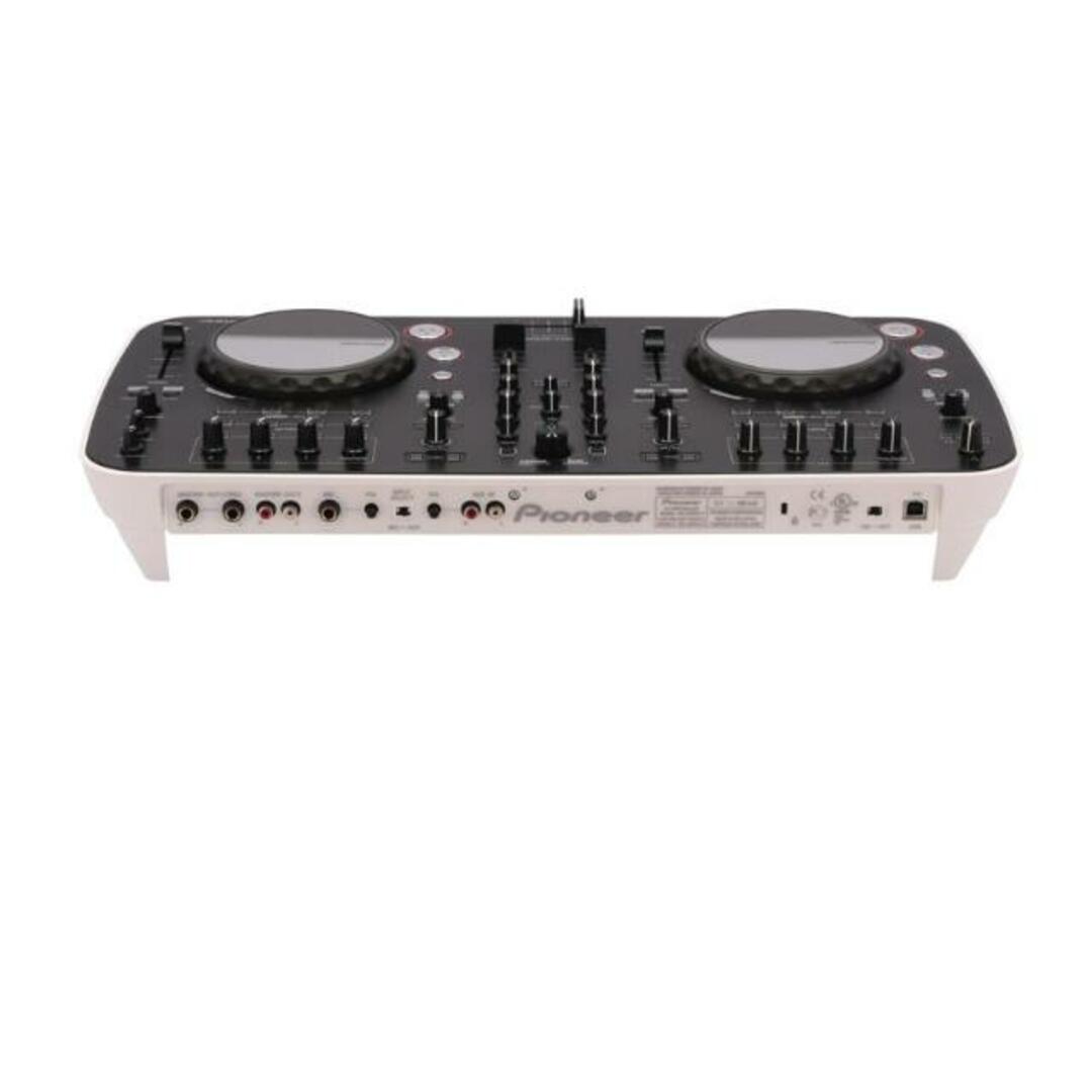 Pioneer パイオニア/DJコントローラー/DDJ-ERGO-V/LFMP037340NN Pioneer パイオニア/DJコントローラー/DDJ-ERGO-V/LFMP037340NN