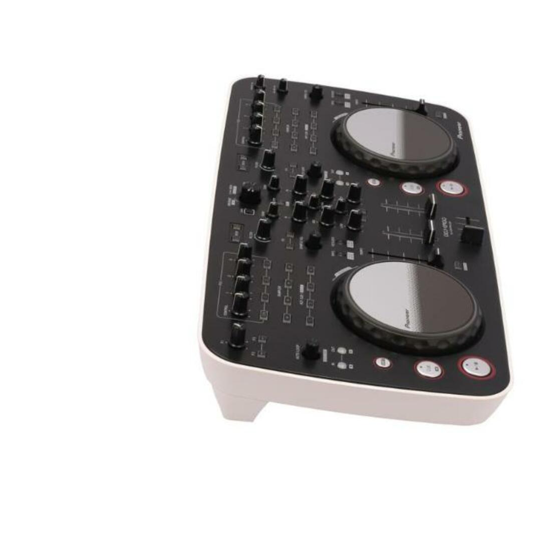 Pioneer パイオニア/DJコントローラー/DDJ-ERGO-V/LFMP037340NN Pioneer パイオニア/DJコントローラー/DDJ-ERGO-V/LFMP037340NN