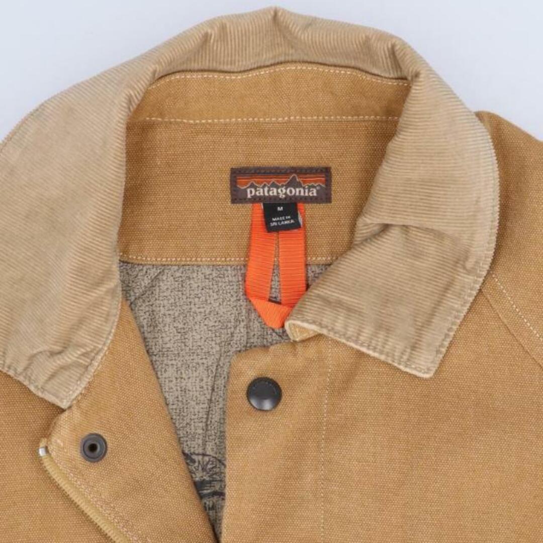 patagonia パタゴニア/メンズアイアンフォージヘンプキャンバス patagonia パタゴニア/メンズアイアンフォージヘンプキャンバス