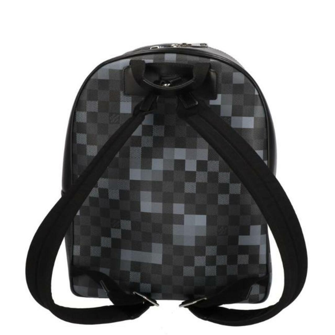 LOUIS VUITTON ルイヴィトン/ジョッシュ/ダミエグラフィットピクセル/N40084/DR5***/ルイ・ヴィトン/Aランク/05【中古】 LOUIS VUITTON ルイヴィトン/ジョッシュ/ダミエグラフィットピクセル/N40084/DR5***/ルイ・ヴィトン/Aランク/05【中古】