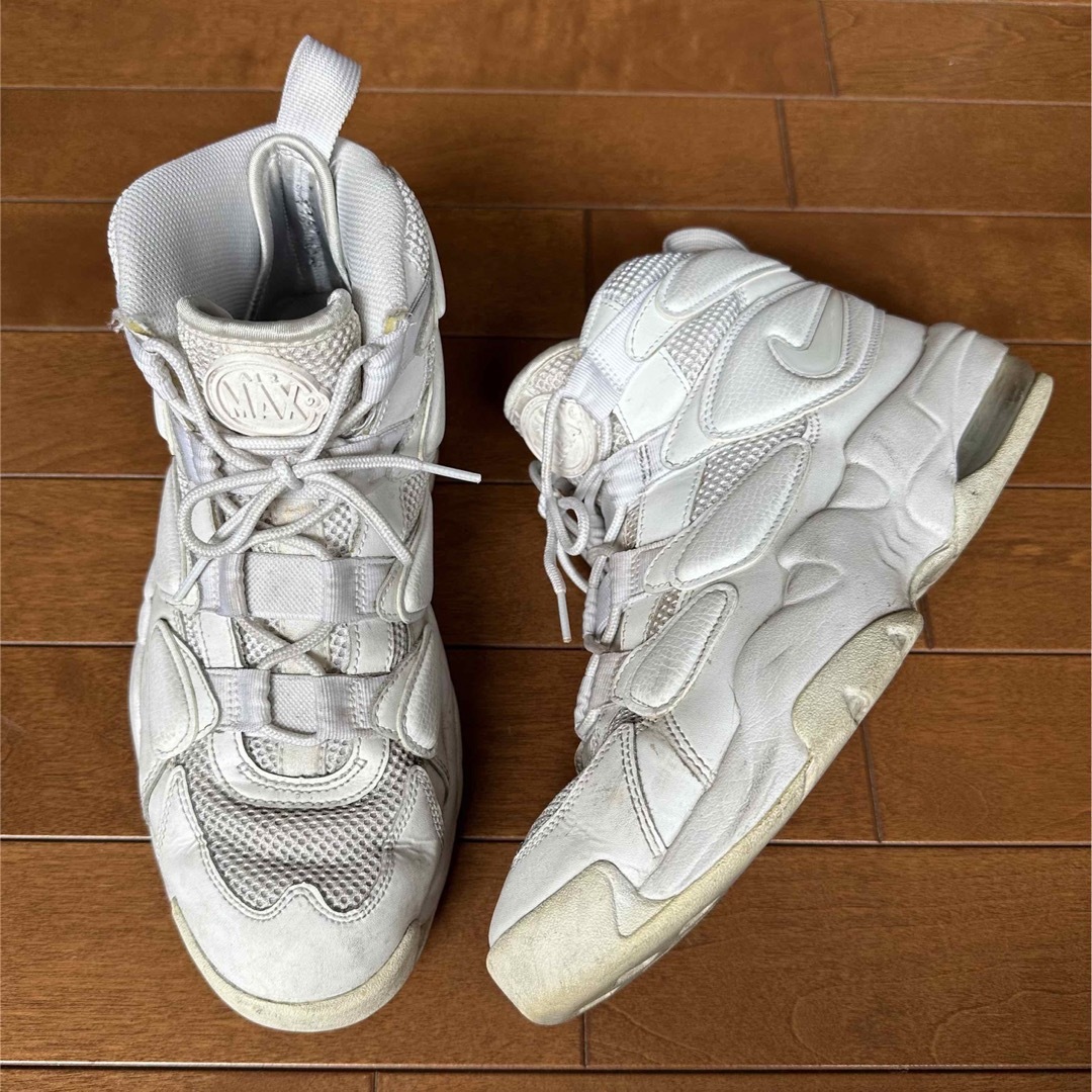 NIKE(ナイキ)のナイキ エア マックス2 アップテンポ 94 AIR MAX 2 UPTEMPO メンズの靴/シューズ(スニーカー)の商品写真