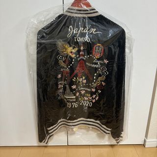 BEAMS(スカジャン)のフリマアイテム一覧 BEAMS(スカジャン)のフリマアイテム一覧