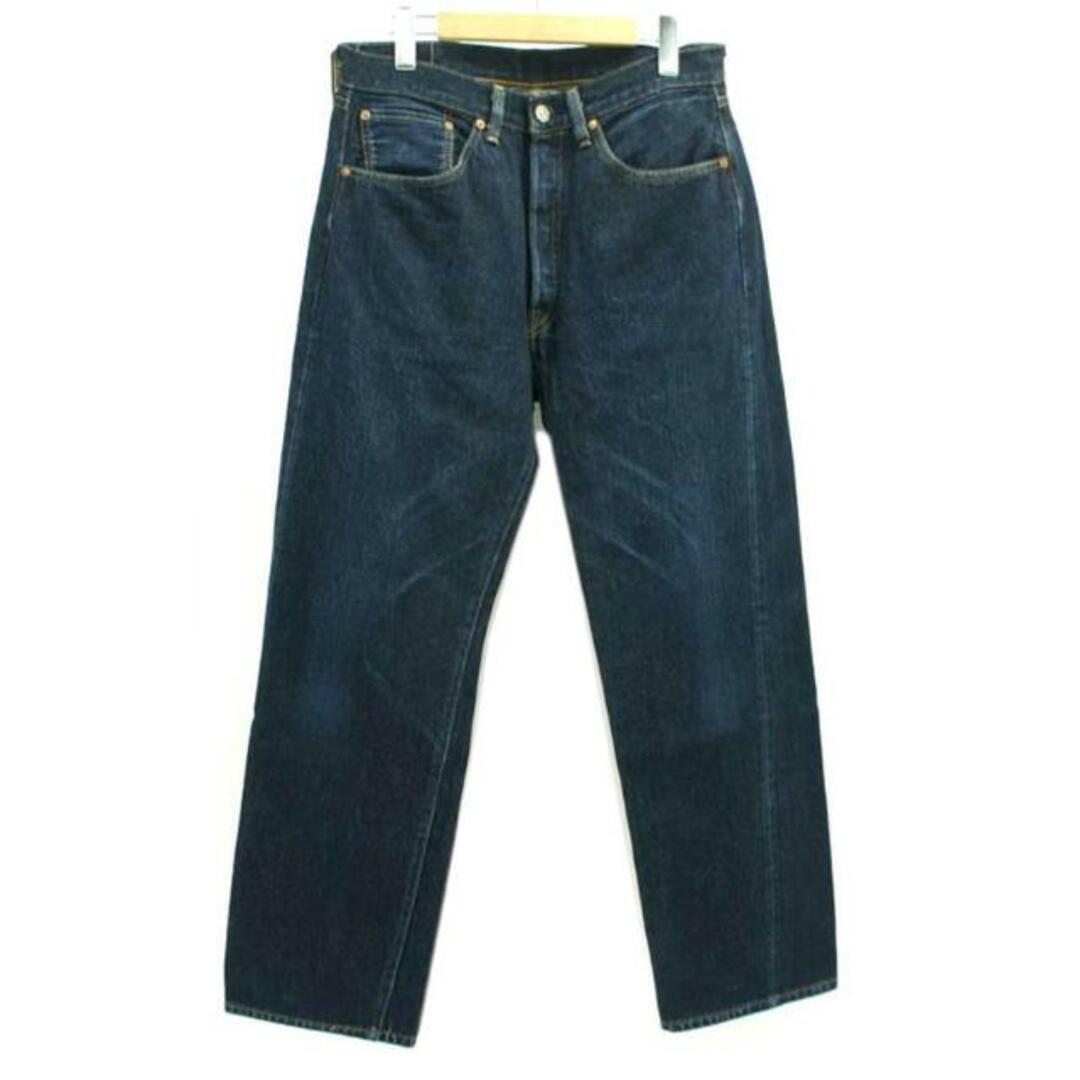 <br>Levi's リーバイス/501XX ジーンズ/1955年モデル/50155-0055/W34 L34/メンズボトムス/ABランク/0576ｃｍ股上33ｃｍ股下