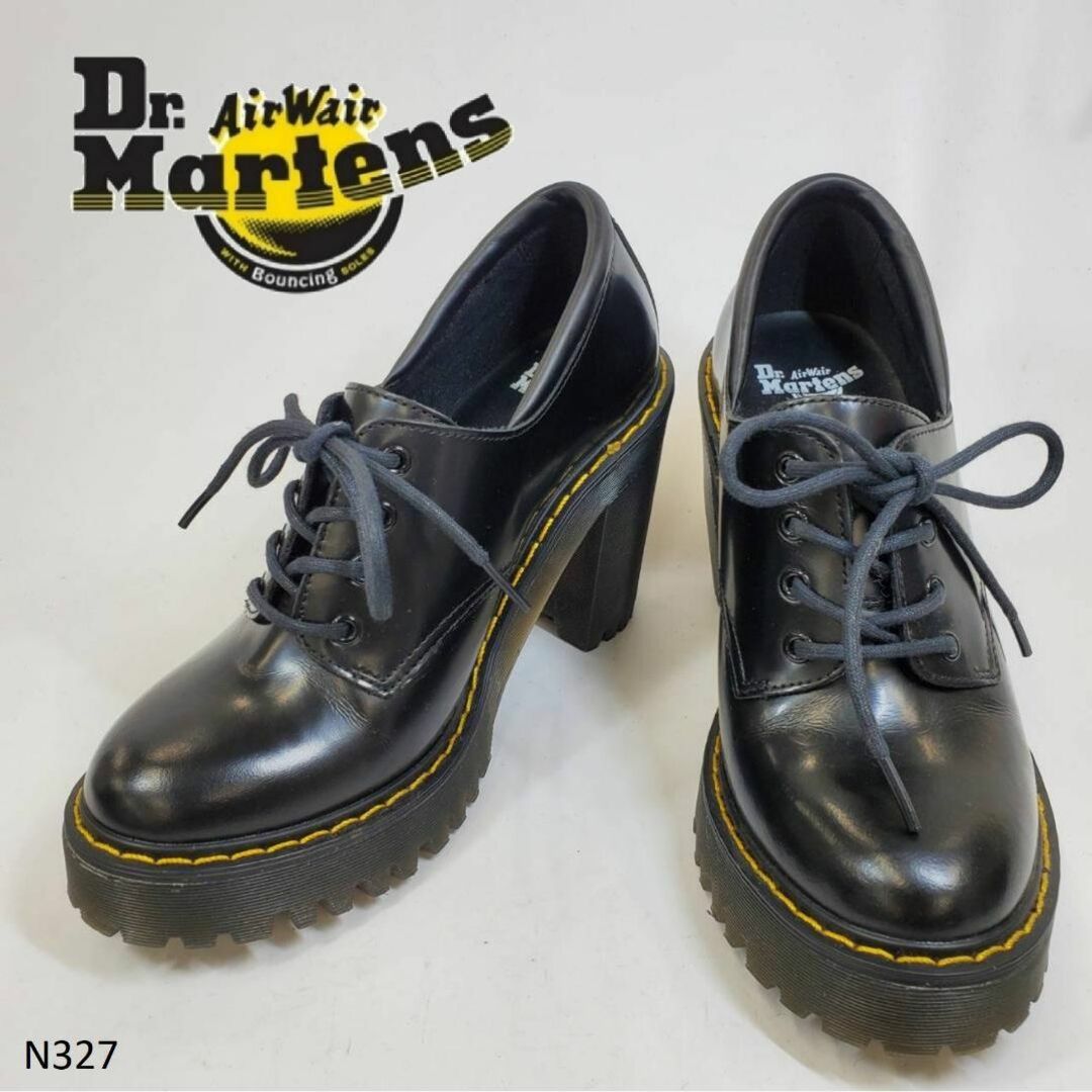 Dr.Martens(ドクターマーチン)のN327　Dr.Martens　ドクターマーチン　SALOME　EU36 レディースの靴/シューズ(ハイヒール/パンプス)の商品写真