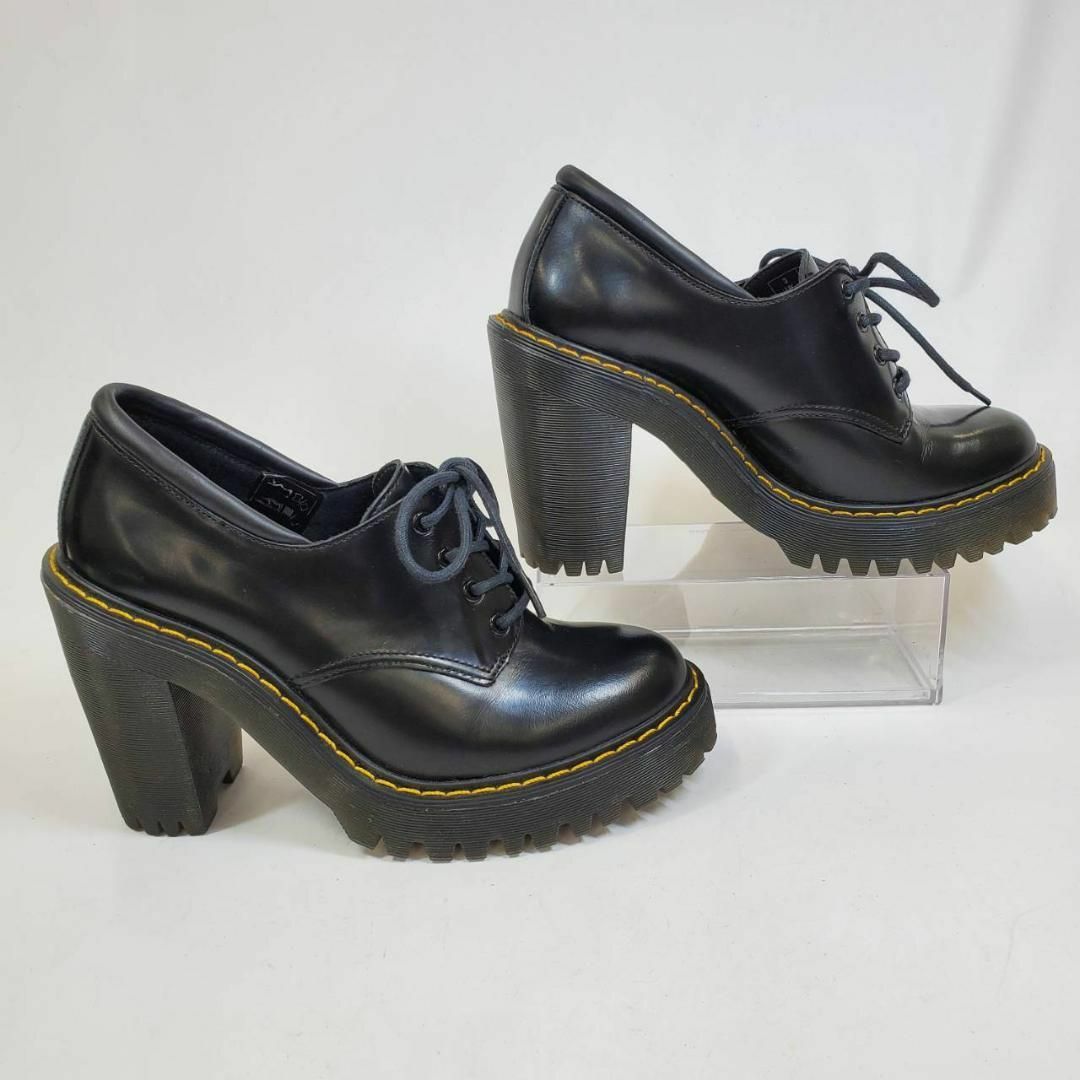 Dr.Martens - N327 Dr.Martens ドクターマーチン SALOME EU36の Dr.Martens - N327 Dr.Martens ドクターマーチン SALOME EU36の