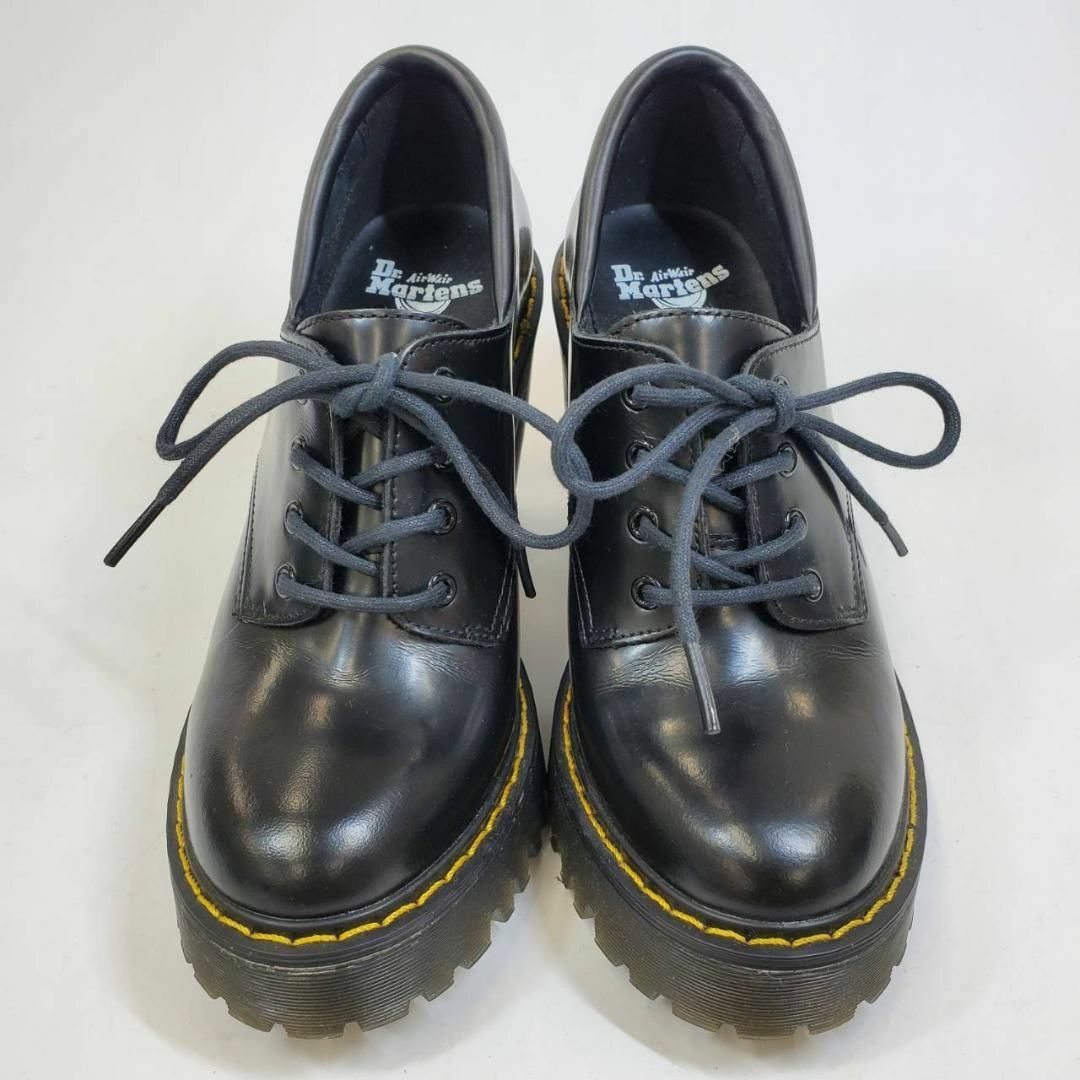 N327 Dr.Martens ドクターマーチン SALOME EU36-