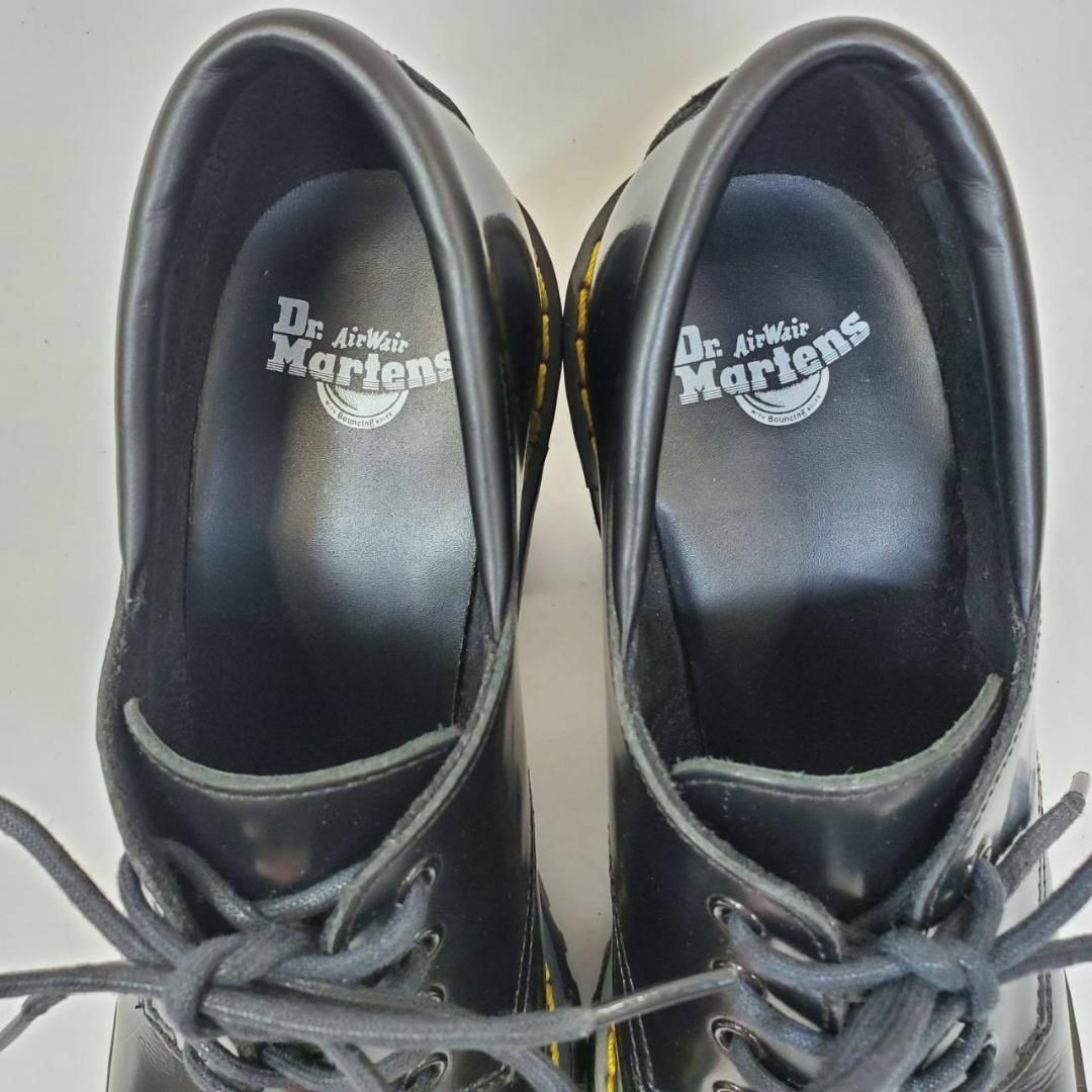 Dr.Martens(ドクターマーチン)のN327　Dr.Martens　ドクターマーチン　SALOME　EU36 レディースの靴/シューズ(ハイヒール/パンプス)の商品写真