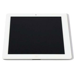 <br>Ａｐｐｌｅ　ＳｏｆｔＢａｎｋ アップル/ｉＰａｄ　2/MC983J/A/DN6G99HEDKPJ/タブレット/Bランク/58【中古】(その他)