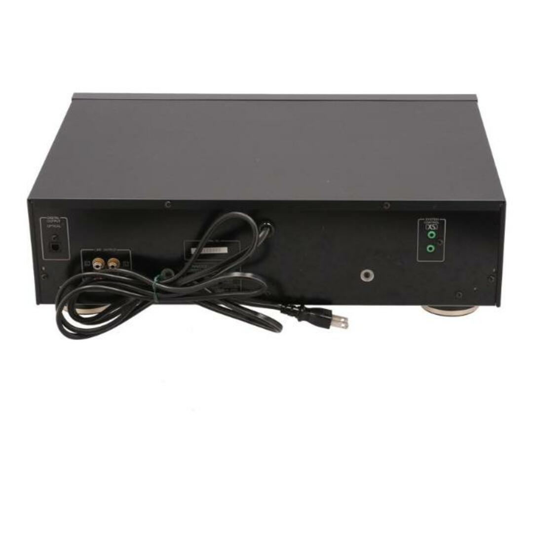 KENWOOD ケンウッド/CDプレーヤー/DP-7050/30100453/ピュア KENWOOD ケンウッド/CDプレーヤー/DP-7050/30100453/ピュア